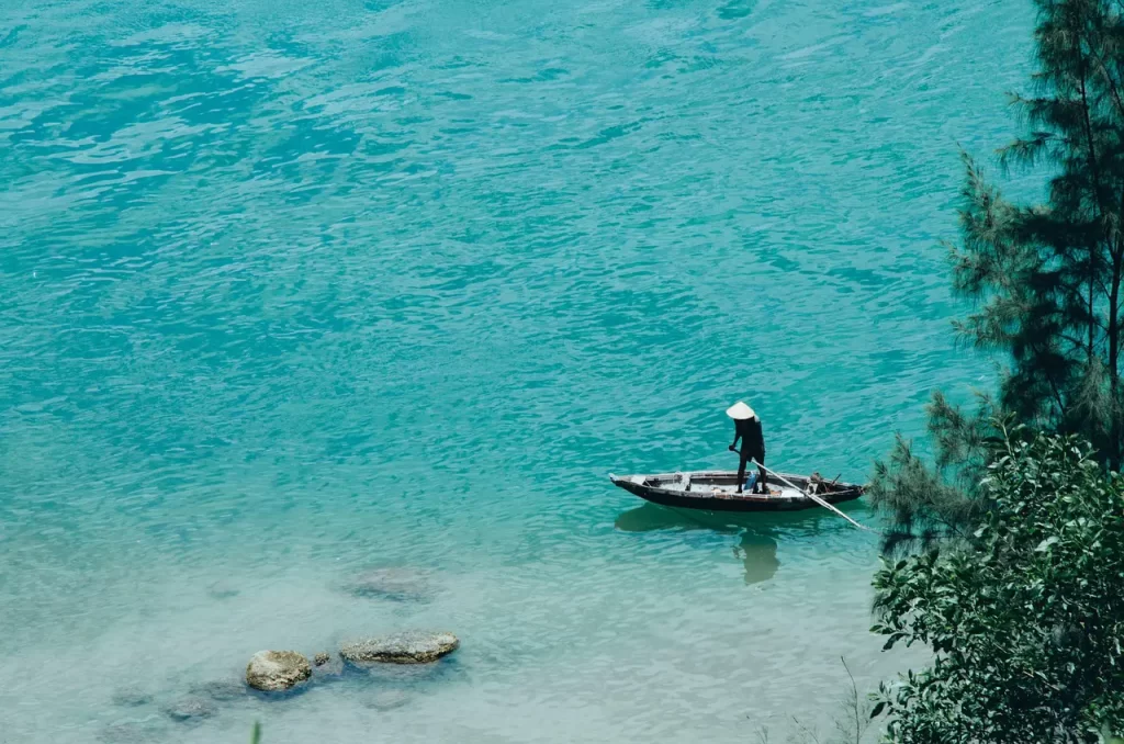 Master Woo Myung ferryman life time truth meditation teaching