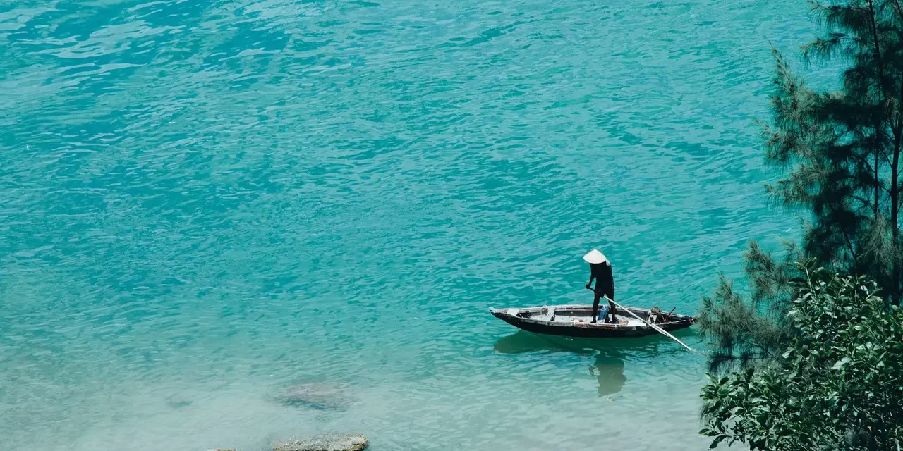 🚣 The Ferryman Stands Alone in His Empty Boat: Life Time Mind Truth | Master Woo Myung | Santa Clara Meditation