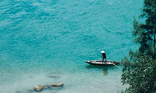 🚣 The Ferryman Stands Alone in His Empty Boat: Life Time Mind Truth | Master Woo Myung | Santa Clara Meditation