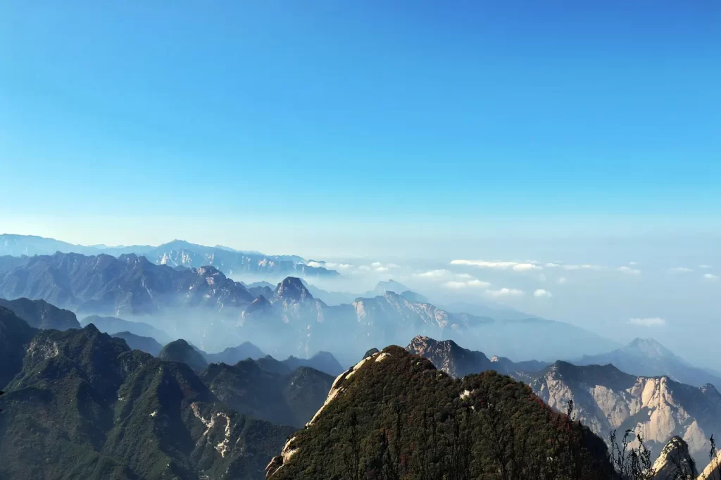 Master Woo Myung teaching on seeing God ego death rebirth and consciousness