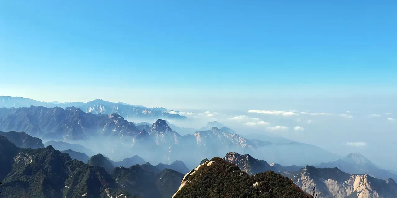 ✨ ‘For No One Can See My Face and Live’: Seeing God Ego Death and Rebirth in Truth | Master Woo Myung | Santa Clara Meditation