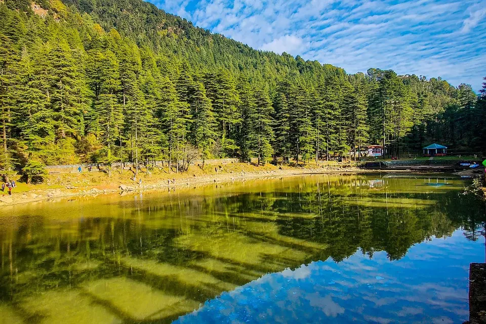 🌿 Providence I: Nature Harmony Truth Existence Flow | Master Woo Myung | Santa Clara Meditation