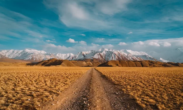 💛 The Mind Exists and Creates the World: Jung Shin Universe Truth Reality | Master Woo Myung | Santa Clara Meditation