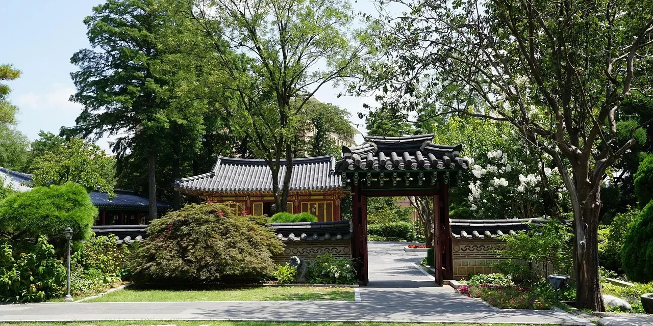 📜 What Is The Secrets of Master Tojeong? | Master Woo Myung | Santa Clara Meditation