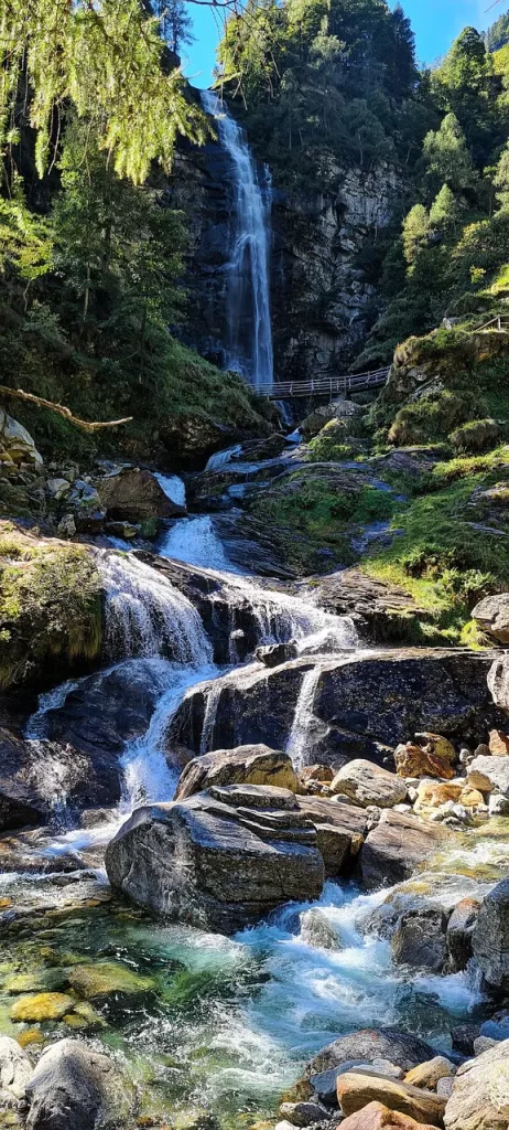 Master Woo Myung water flow truth nature meditation teaching