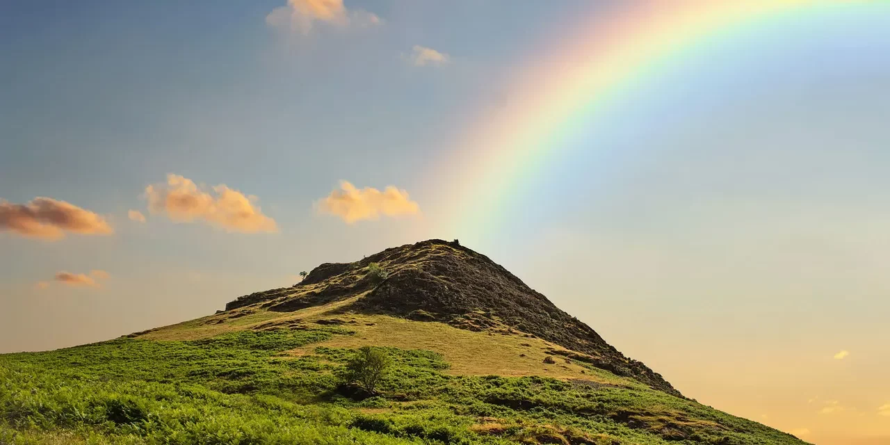 ✨ ENLIGHTENMENT IS THE VOICE OF GOD TRUE MIND AND AWAKENING EXPLAINED | Master Woo Myung | Santa Clara Meditation