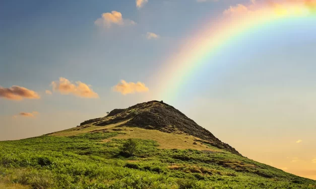 ✨ ENLIGHTENMENT IS THE VOICE OF GOD TRUE MIND AND AWAKENING EXPLAINED | Master Woo Myung | Santa Clara Meditation