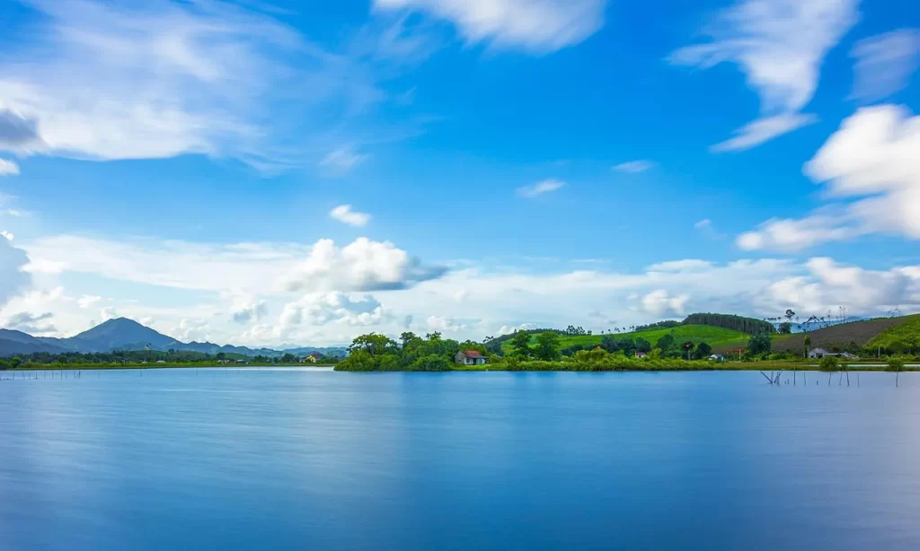 Master Woo Myung teaching about enlightenment answer to prayer becoming God and truth consciousness