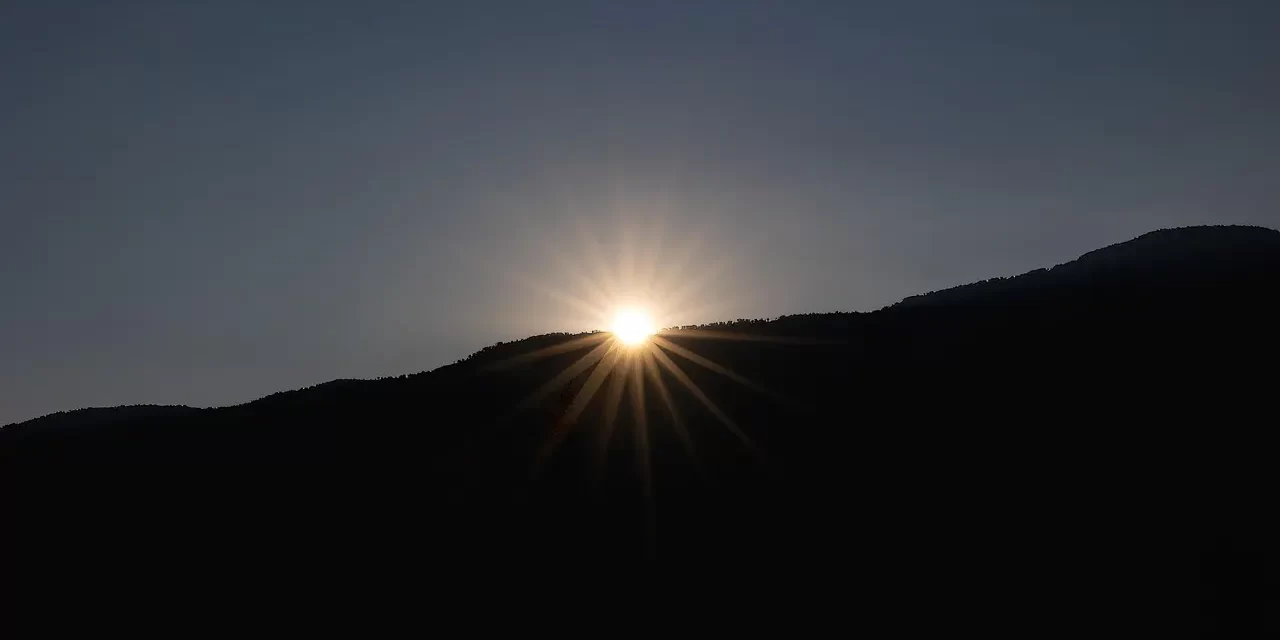 🌞 Darkness and Brightness: Mind Light Fear and Living Righteously | Master Woo Myung | Santa Clara Meditation