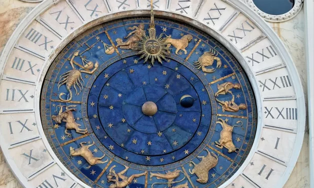 ✨ What Is Astrology? Stars, Fate, and Truth | Master Woo Myung | Santa Clara Meditation