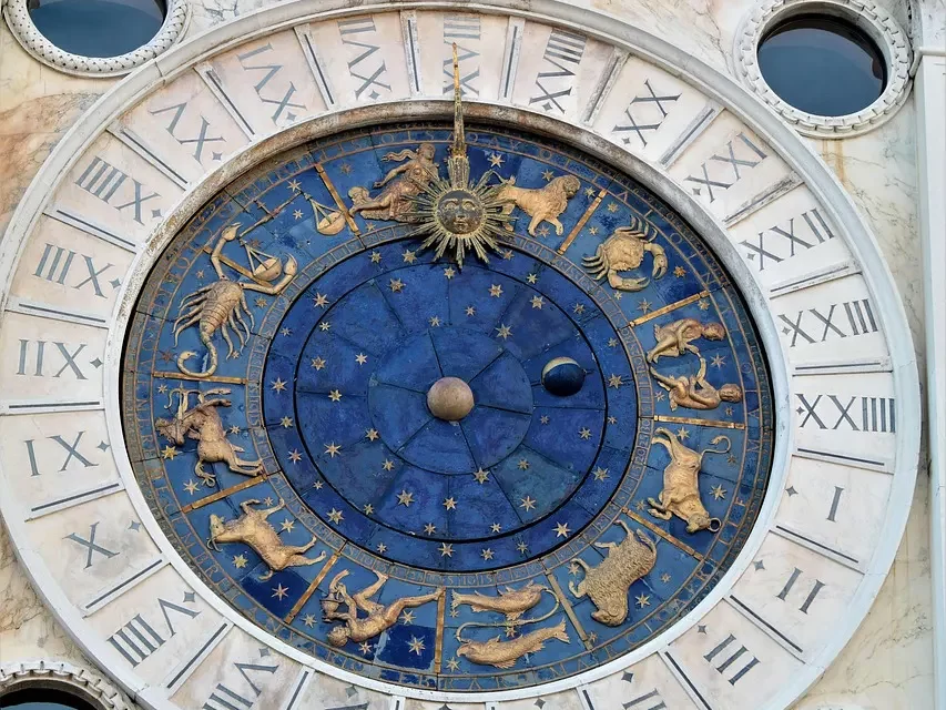 ✨ What Is Astrology? Stars, Fate, and Truth | Master Woo Myung | Santa Clara Meditation