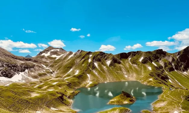 🌌 Only in the Complete World Are Heaven, Man, and Earth Complete: Perfection Eternal Existence and True Identity | Master Woo Myung | Santa Clara Meditation