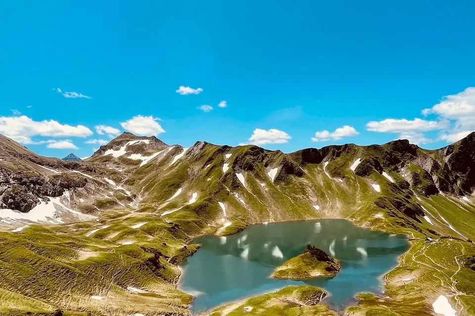 🌌 Only in the Complete World Are Heaven, Man, and Earth Complete: Perfection Eternal Existence and True Identity | Master Woo Myung | Santa Clara Meditation