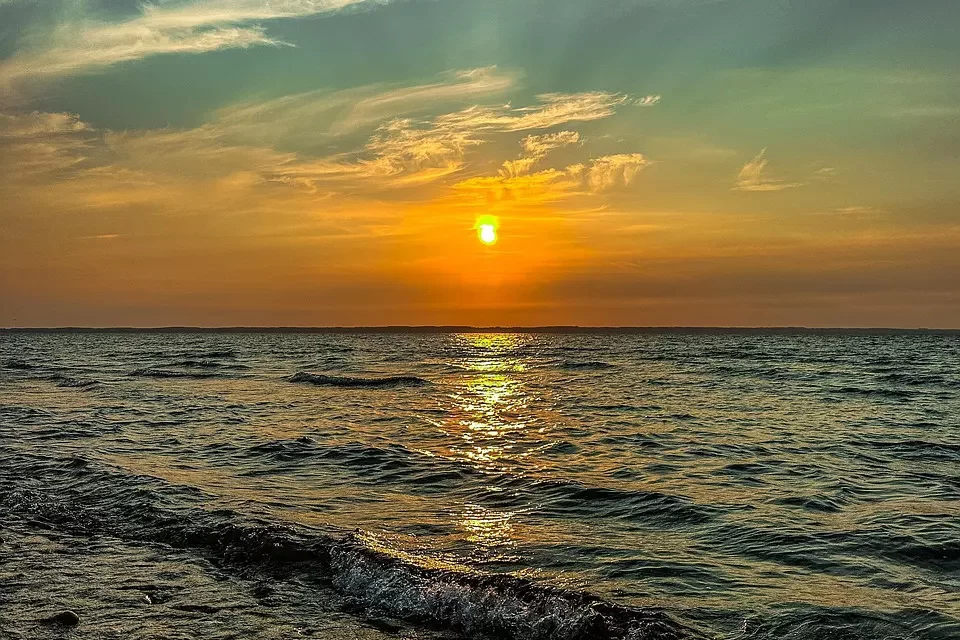 🌄 What Is Resurrection?: Resurrection Land of Truth Rebirth Masters of Truth Spirit and Soul | Master Woo Myung | Santa Clara Meditation