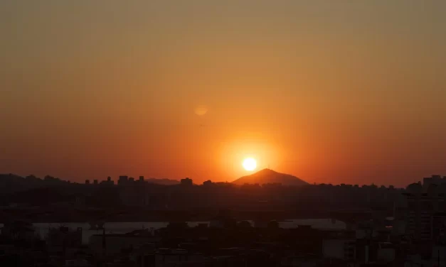 🌟 The Land of Light: Freedom, Liberation, and the Water of Life | Master Woo Myung | Santa Clara Meditation