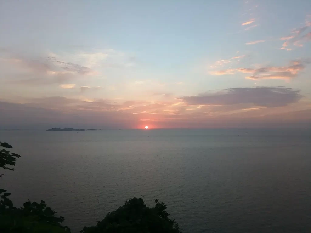 Master Woo Myung teaching about will of heaven sky truth