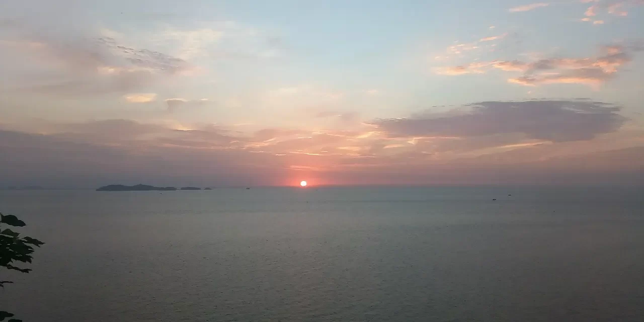 ☁️ The Will of Heaven: Understanding the Sky and Truth | Master Woo Myung | Santa Clara Meditation