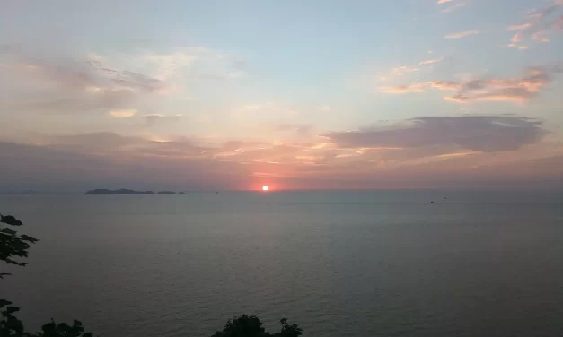 ☁️ The Will of Heaven: Understanding the Sky and Truth | Master Woo Myung | Santa Clara Meditation