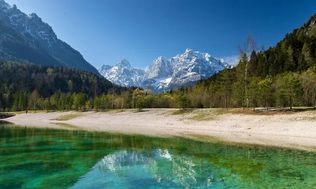 🍀 TRUTH INSIDE THE MIND DETERMINES LIFE AND ETERNAL EXISTENCE | Master Woo Myung | Santa Clara Meditation