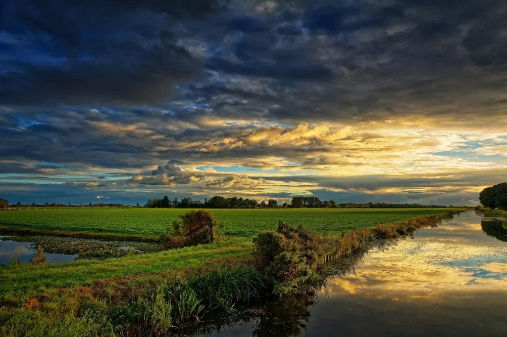 Master Woo Myung new age heaven earth truth awakening