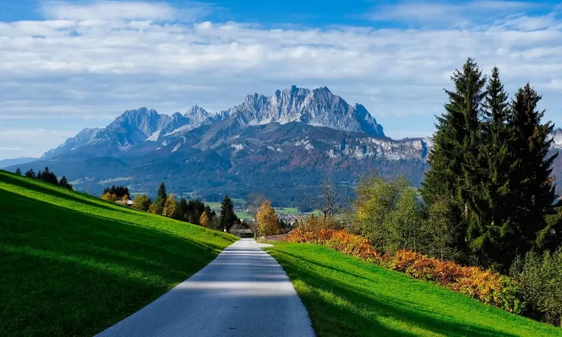 🌌 The Sky II: Living Without Mind and Following Nature’s Flow | Master Woo Myung | Santa Clara Meditation