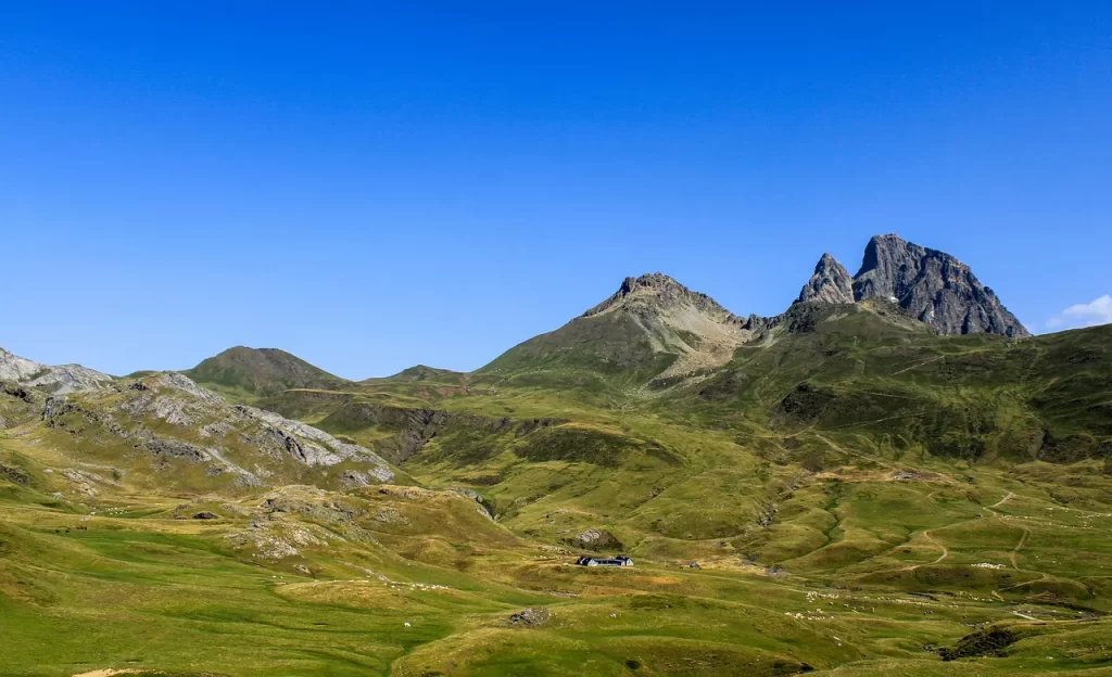 Master Woo Myung connect with universe mind meditation discard false mind truth