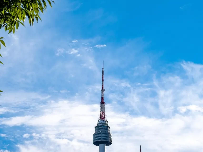 🌷 A Person of the World Who Hunts Ghosts of Illusion | Master Woo Myung | Santa Clara Meditation