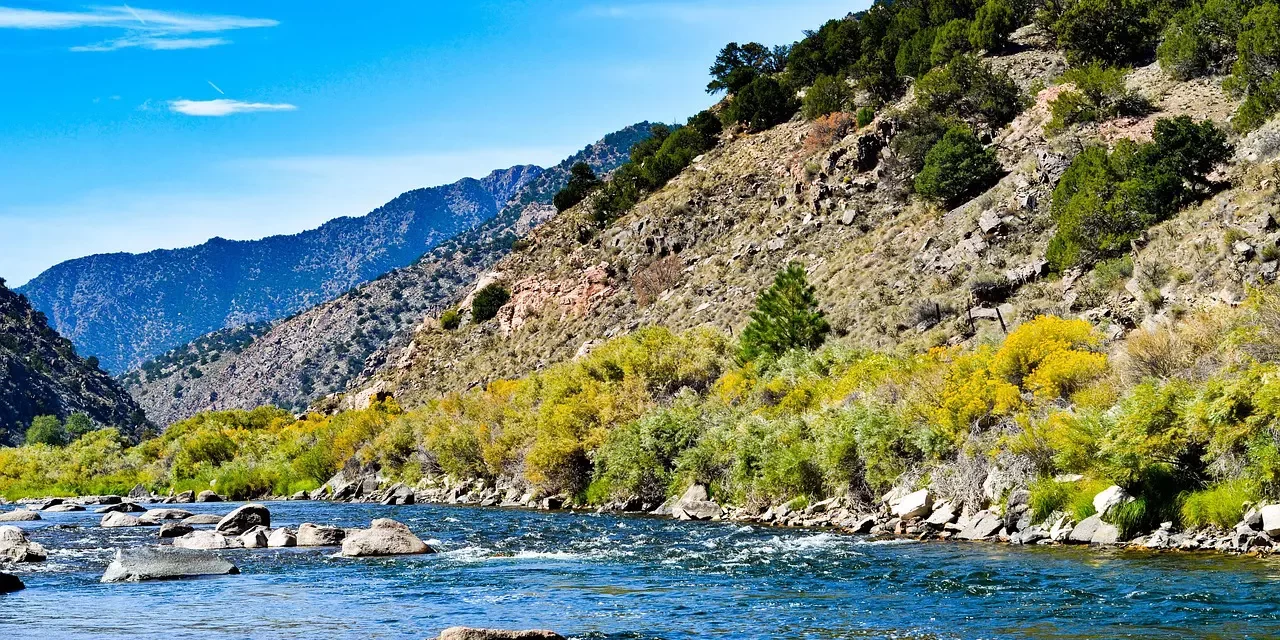 🌊 Accept Nature’s Flow: Letting Go Mind Truth Natural Life Enlightenment | Master Woo Myung | Santa Clara Meditation