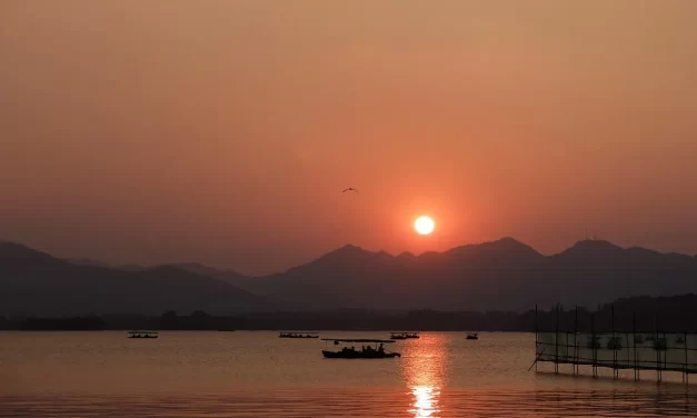 🔥 My Calling: Delivering Truth and Saving Lives | Master Woo Myung | Santa Clara Meditation