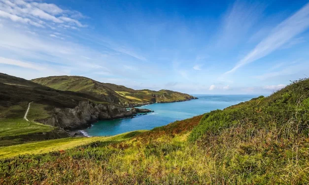 🌌 From the False World to the True World Through Truth | Master Woo Myung | Santa Clara Meditation