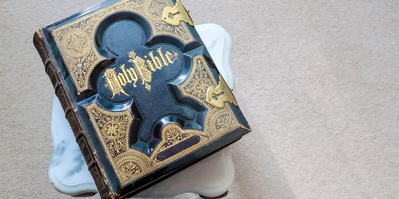 📖 What the Bible Tells Us: Truth Prophecy Savior Completion Enlightenment | Master Woo Myung | Santa Clara Meditation