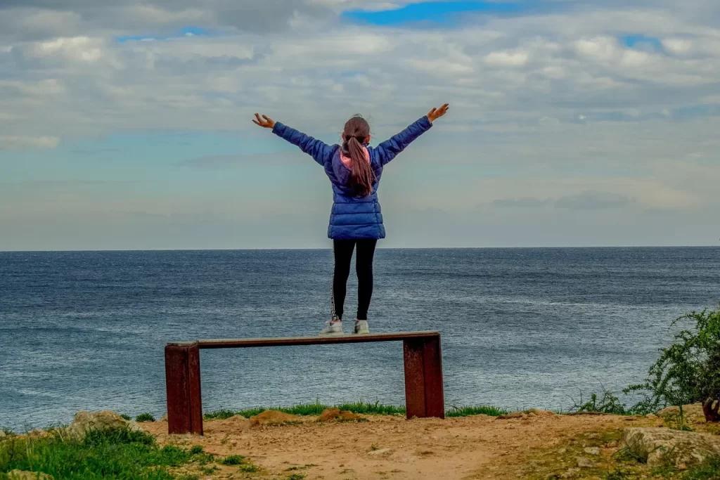 Master Woo Myung heaven earth man union oneness meditation teaching