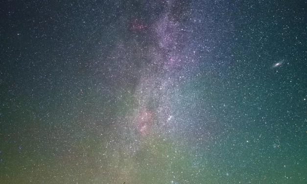 ♾️ Infinity Is: Universe Truth God Consciousness Eternal Life | Master Woo Myung | Santa Clara Meditation