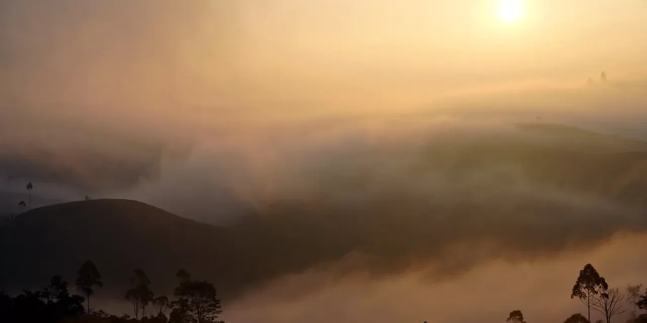 🌅 Light and Darkness II: True Mind and the Way of the World | Master Woo Myung | Santa Clara Meditation