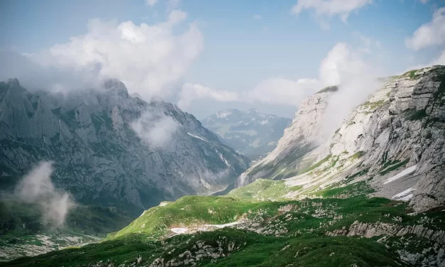 🌌 A Life of Dreaming and the Empty Sky: Delusion Truth Freedom Universe Enlightenment | Master Woo Myung | Santa Clara Meditation