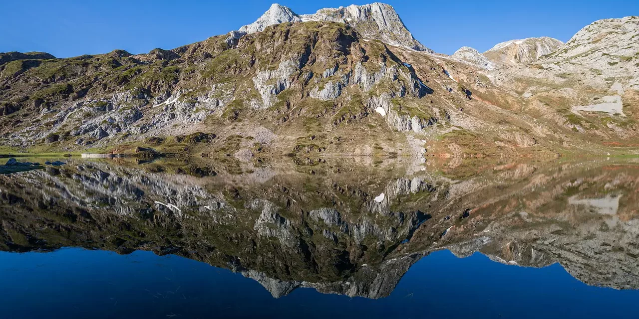 🌌 The World Beyond Meaning: Completion Eternal Life Paradise Nature Flow Truth | Master Woo Myung | Santa Clara Meditation