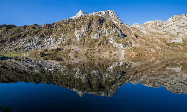 🌌 The World Beyond Meaning: Completion Eternal Life Paradise Nature Flow Truth | Master Woo Myung | Santa Clara Meditation