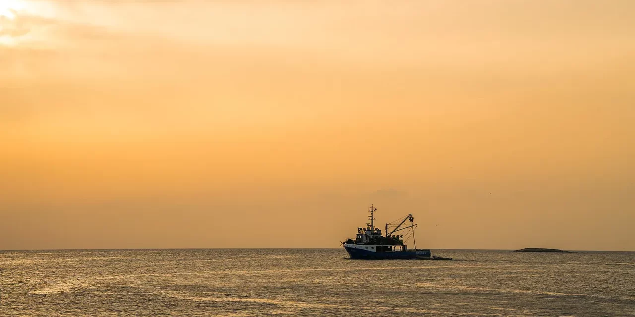 🌊 An Island Journey During My Youth: Life Reflection Ocean Time Dream Truth | Master Woo Myung | Santa Clara Meditation