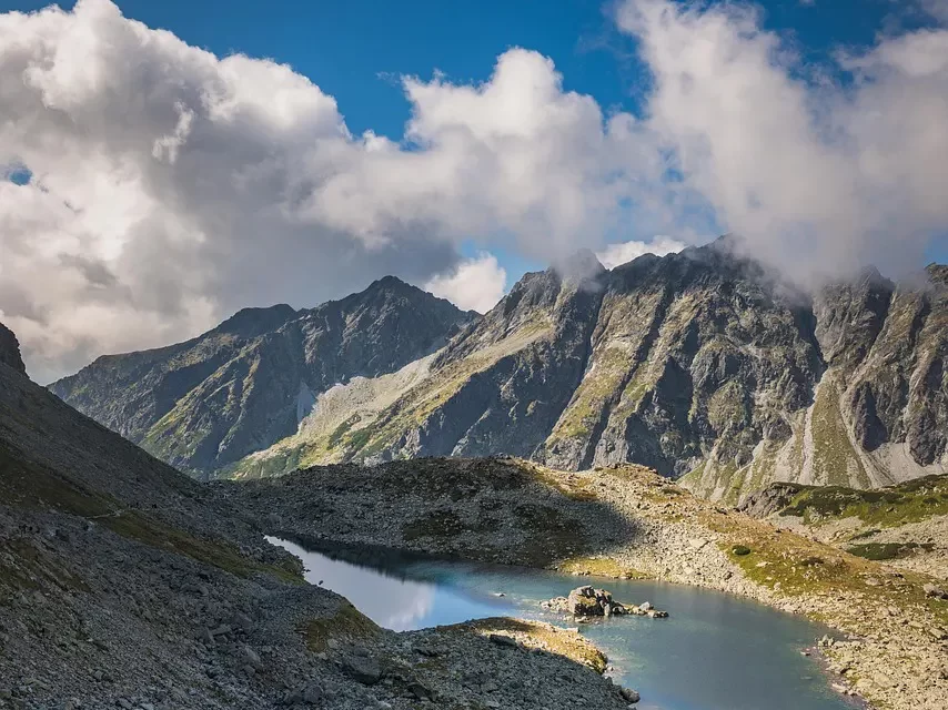 🌿 Our Land I: One Land Truth Life Rebirth Paradise Living World | Master Woo Myung | Santa Clara Meditation