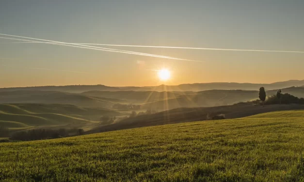 ✨ A Life of Heaven: Truth Universe Existence Enlightenment | Master Woo Myung | Santa Clara Meditation