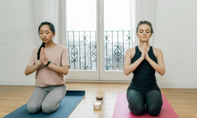 🧭 WHAT IS DESTINY CAN DESTINY BE CHANGED | Master Woo Myung | Santa Clara Meditation