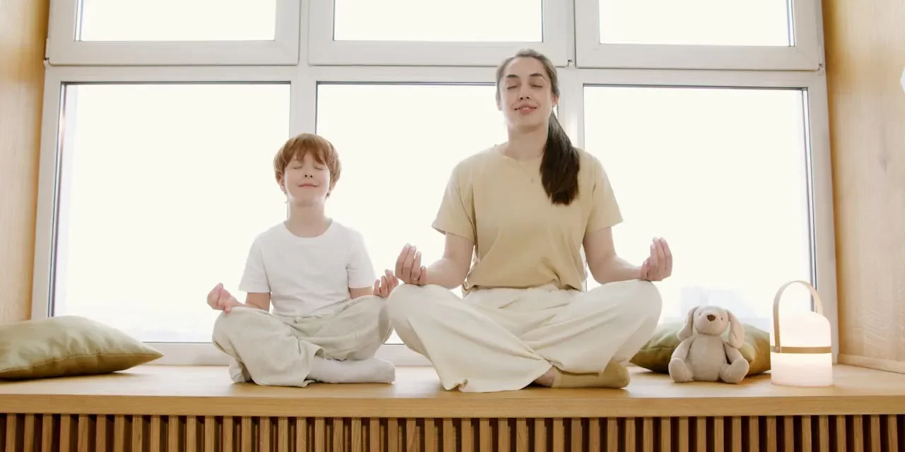 🧘 I Want to Learn This Meditation Method for Human Completion | Master Woo Myung | Santa Clara Meditation