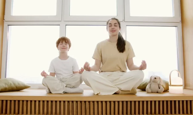 🧘 I Want to Learn This Meditation Method for Human Completion | Master Woo Myung | Santa Clara Meditation