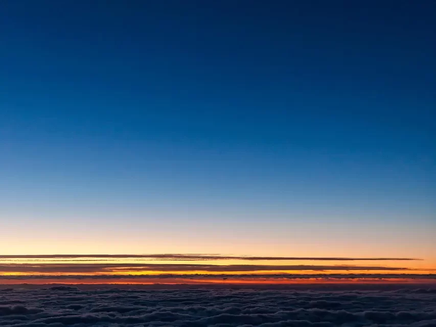 🌟 God’s Mind: True Existence Beyond Self | Master Woo Myung | Santa Clara Meditation