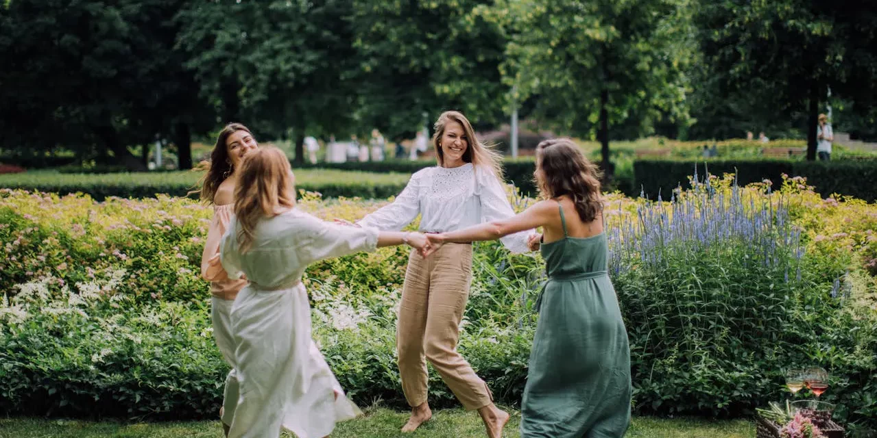 💭 Was I Really Bullied? – Meditation Testimonial | Santa Clara Meditation