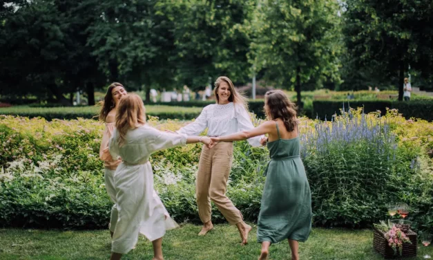 💭 Was I Really Bullied? – Meditation Testimonial | Santa Clara Meditation