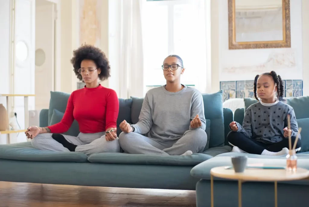 Master Woo Myung true meditation method enlightenment teaching