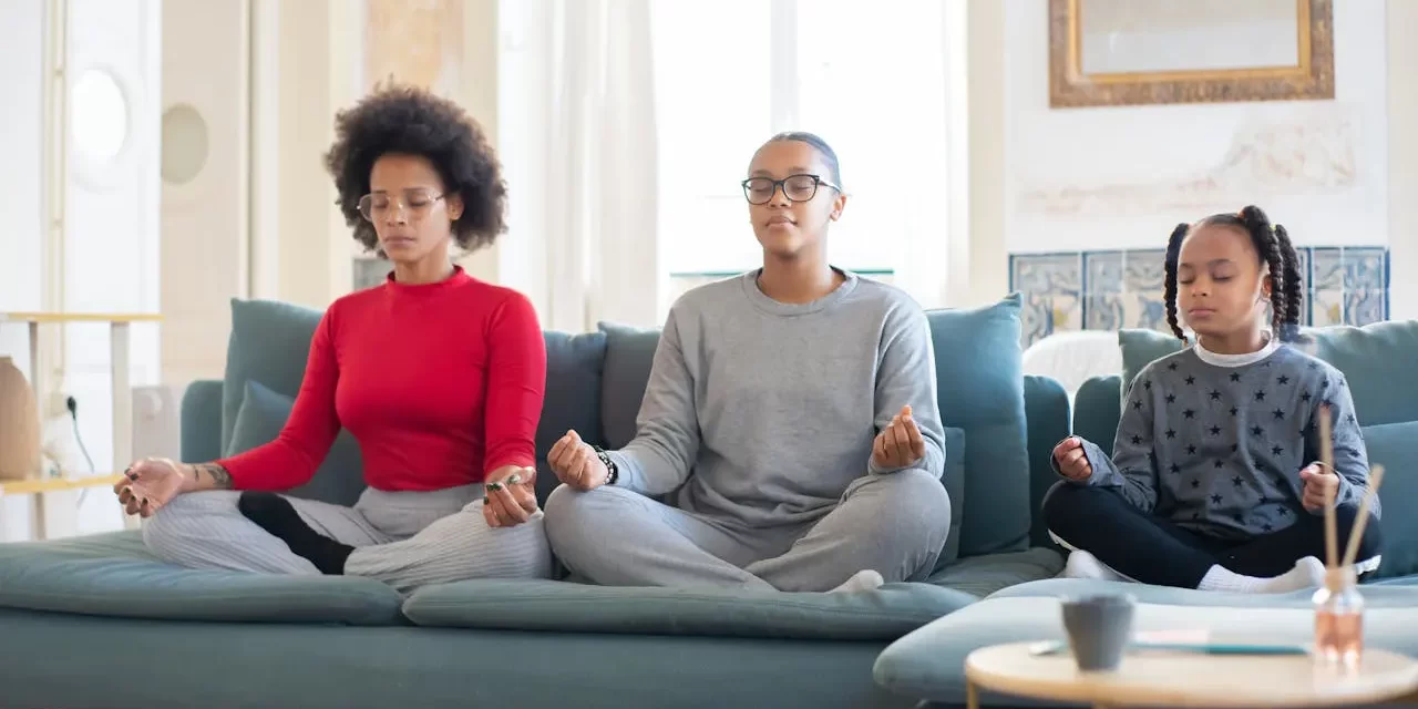 🧘 TRUE MEDITATION METHOD HOW TO MEDITATE PROPERLY FOR ENLIGHTENMENT | Master Woo Myung | Santa Clara Meditation