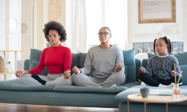 🧘 TRUE MEDITATION METHOD HOW TO MEDITATE PROPERLY FOR ENLIGHTENMENT | Master Woo Myung | Santa Clara Meditation