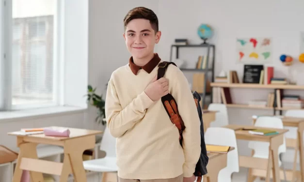 🌱 My Tic Disorder Disappeared – Meditation Testimonial | Santa Clara Meditation